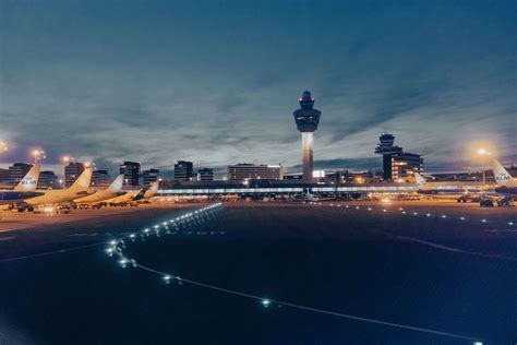 luchtverkeersleiding nederland.